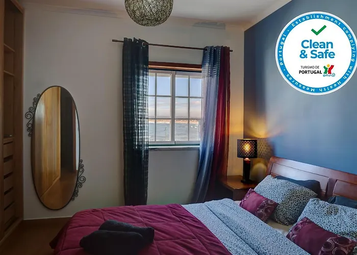 Surf Private 2 Daire