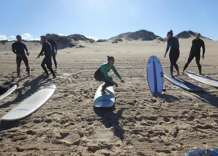 Surf Private 2 * Peniche