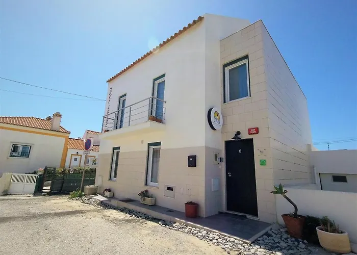 Surf Private 2 * Peniche