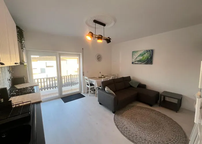 Surf Private 2 Daire *