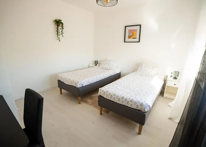 Surf Private 2 * Peniche