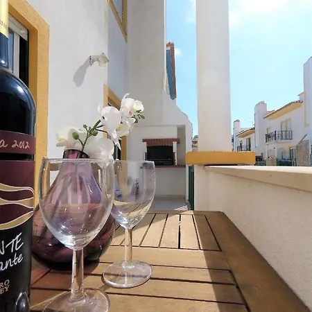 Διαμέρισμα Surf Private 2 Peniche