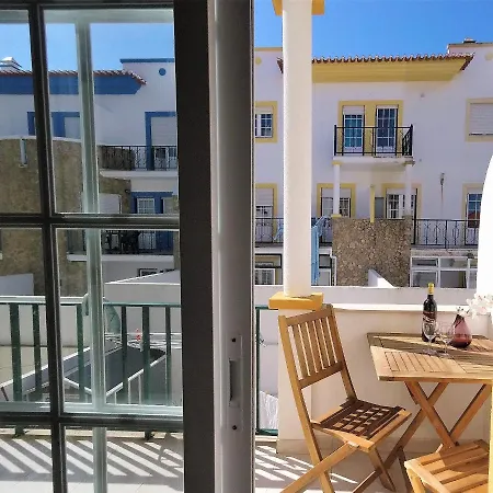 Διαμέρισμα Surf Private 2 Peniche