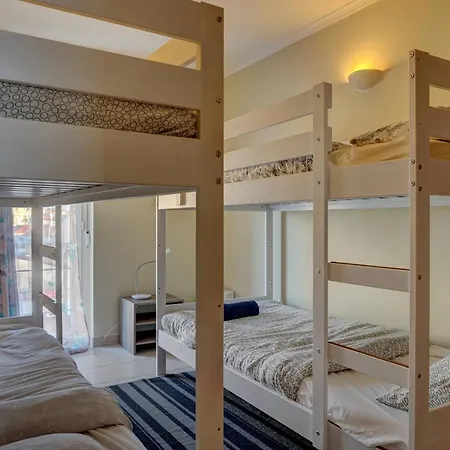 Διαμέρισμα Surf Private 2