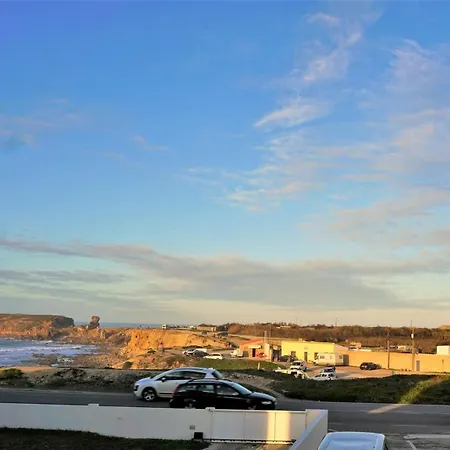 Surf Private 2 Διαμέρισμα Peniche