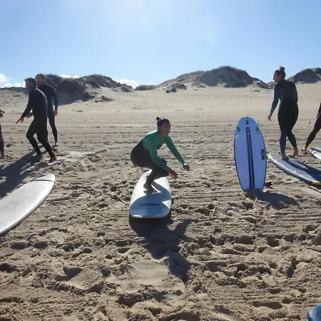 Surf Private 2 * Peniche