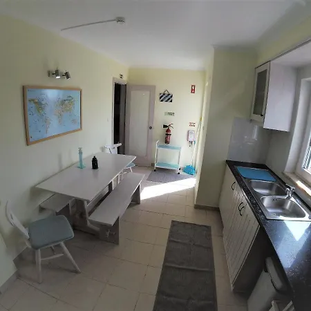 Surf Private 2 Διαμέρισμα *