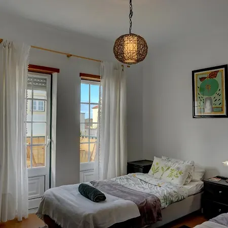 Surf Private 2 * Peniche