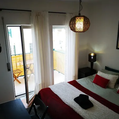 Surf Private 2 Διαμέρισμα Peniche