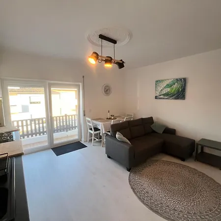 Surf Private 2 Διαμέρισμα *