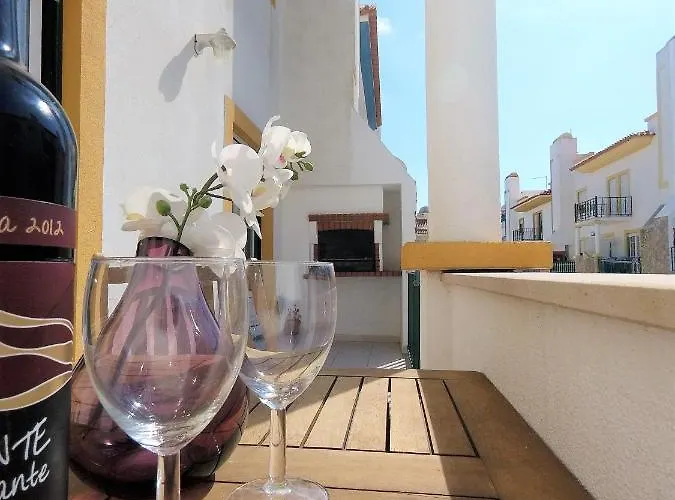 Apartment Surf Private 2 Peniche