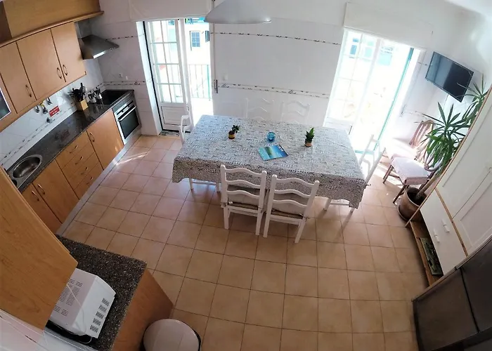 Apartment Surf Private 2