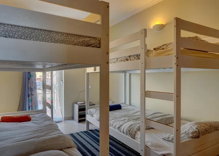 Apartment Surf Private 2