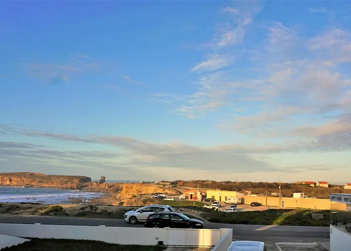 Surf Private 2 Apartment Peniche