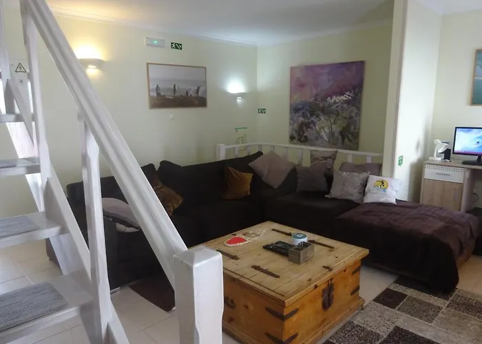 Surf Private 2 Apartment