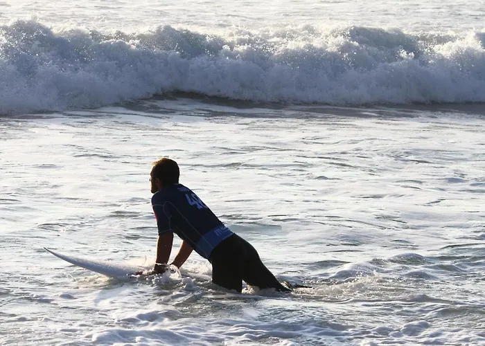 Apartment Surf Private 2