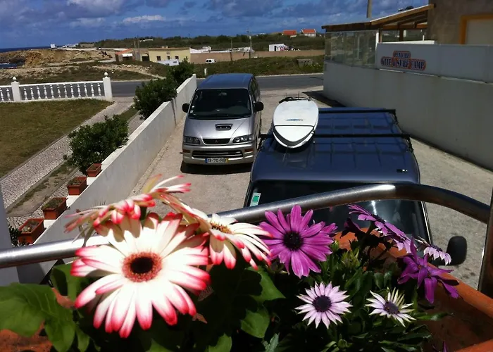 Surf Private 2 Apartment