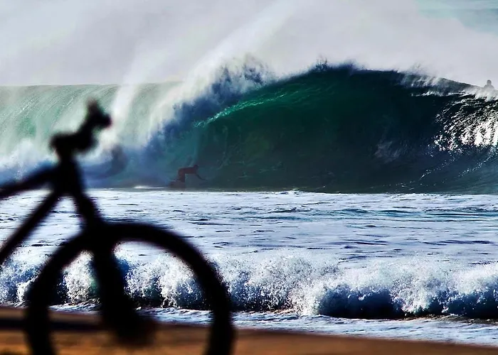 Surf Private 2 Apartment *