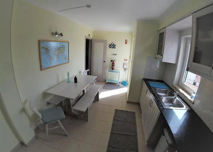 Surf Private 2 Apartment *