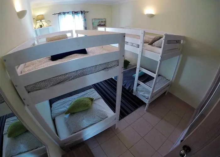 Apartment Surf Private 2 Peniche