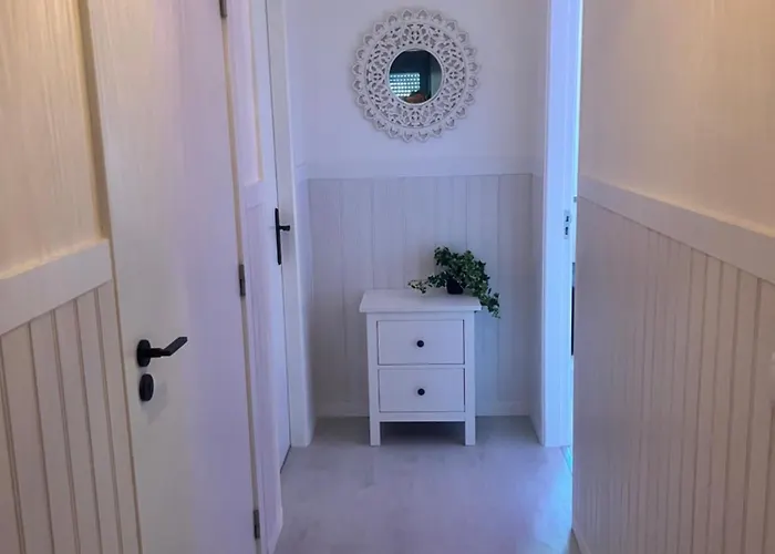 Surf Private 2 Apartment *